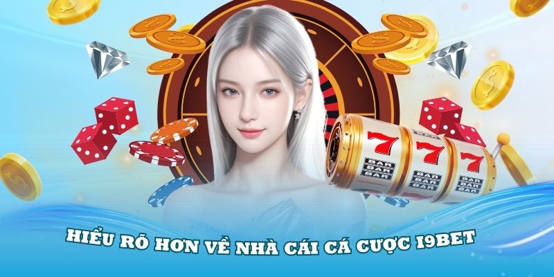 Hướng dẫn cá cược tại nhà cái i9bet