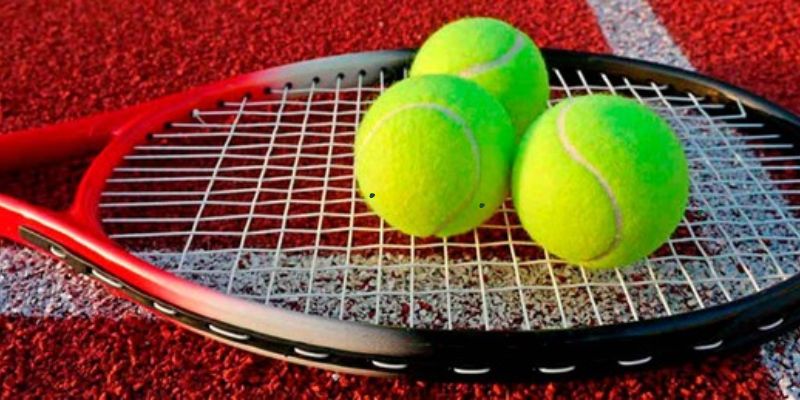 Khái quát đôi nét về tennis tại I9bet