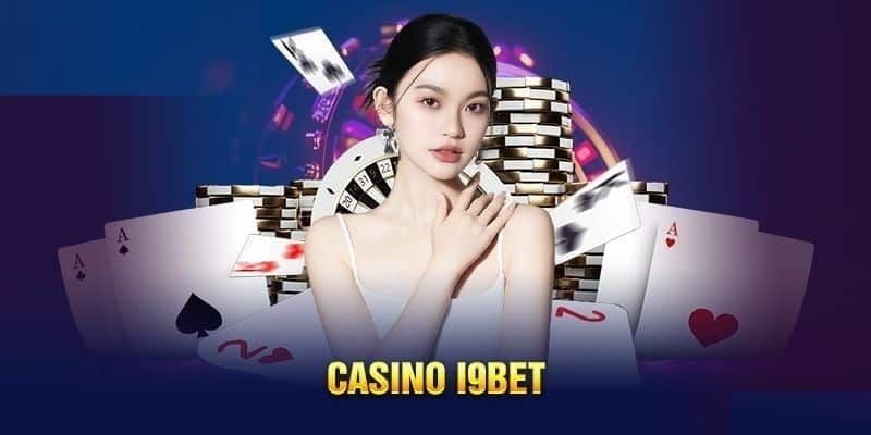 Hệ thống trò chơi đa dạng i9bet