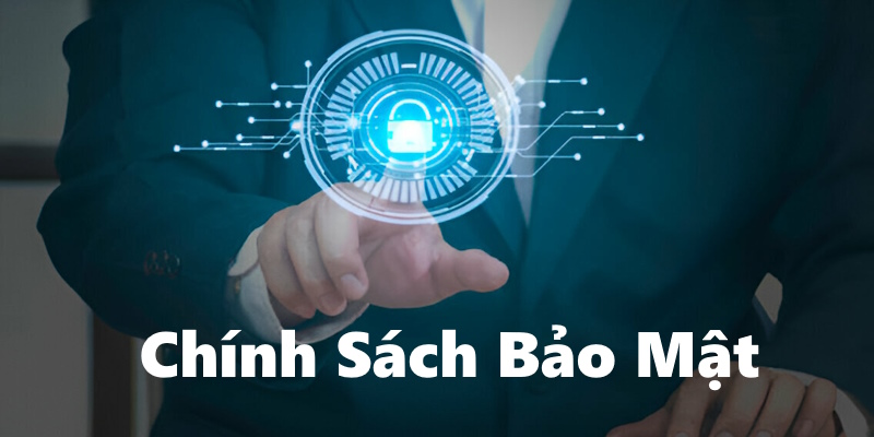 Cập nhật thông tin đầu và mục đích tạo ra chính sách bảo mật