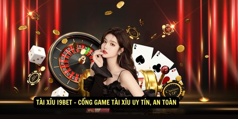 Giới thiệu về game tài xỉu tại i9bet