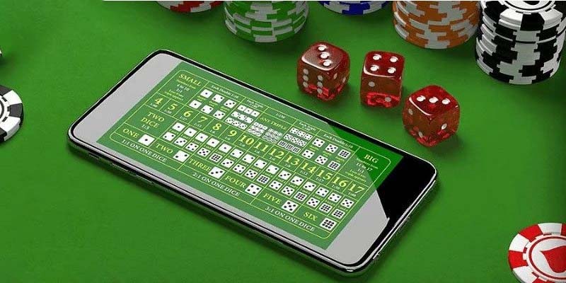 Luật chơi tài xỉu tại i9bet