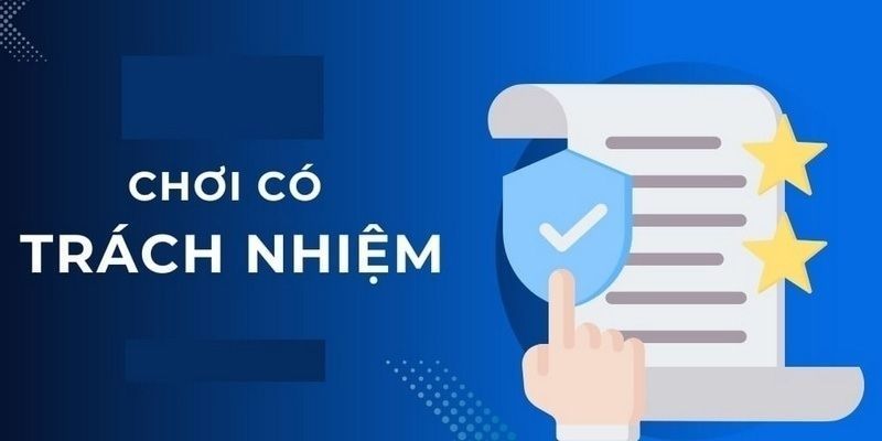 Quy định được cập nhật về hoạt động chơi có trách nhiệm tại I9BET