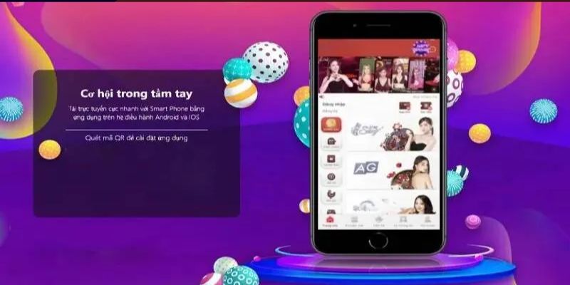 Lưu ý quan trọng để download i9BET mobile về máy