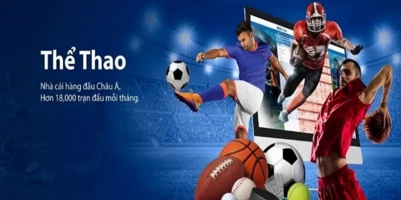 Chuyên mục trọng điểm thu hút đông đảo thành viên của i9BET