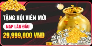 thưởng nạp đầu i9bet